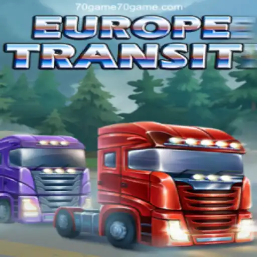 EuropeTransit: Embark on a Pan-European Adventure