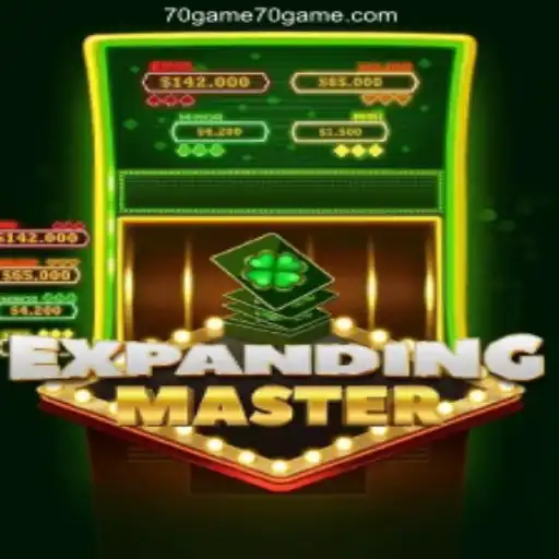 ExpandingMaster: A Deep Dive into the New Gaming Phenomenon