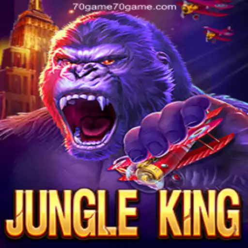 JungleKing: A Thrilling Adventure Through the Wild