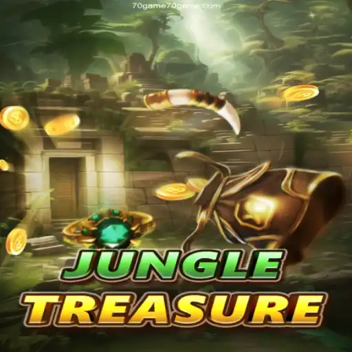 Explore the Thrilling World of JungleTreasure on 70GAME.com