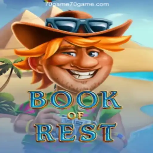 Discovering the Enchantment of BookofRest: A Journey Through Gameplay and Strategy