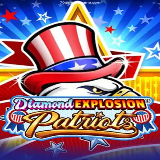 Exciting World of DiamondExplosionPatriots: Your Ultimate Guide
