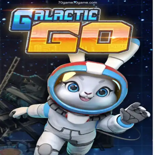 GalacticGO: An Immersive Journey into the Cosmos