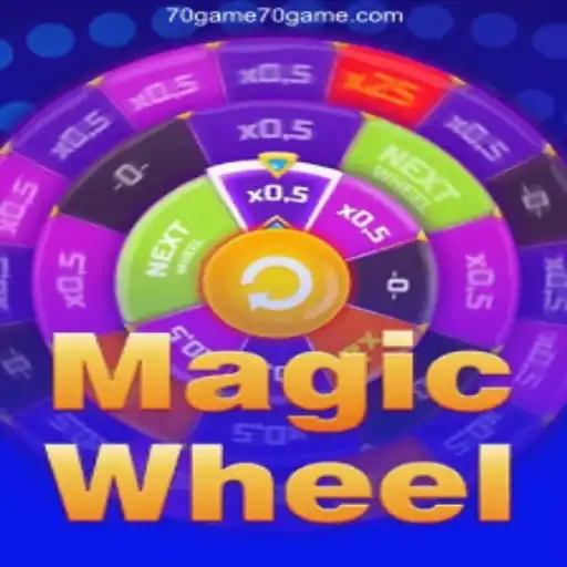 Discover the Excitement of MagicWheel on 70GAME.com