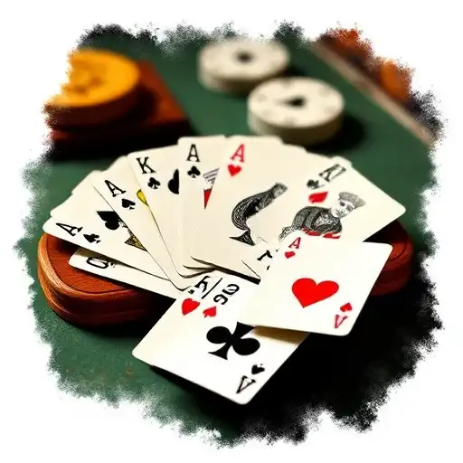 Exploring the Fascinating World of Card Games