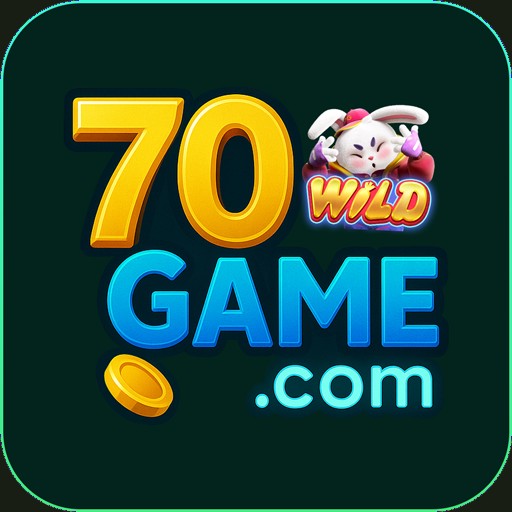 70GAME.com⭐️ ONLINE PLATAFORMA OFICIAL, seu site confiável!