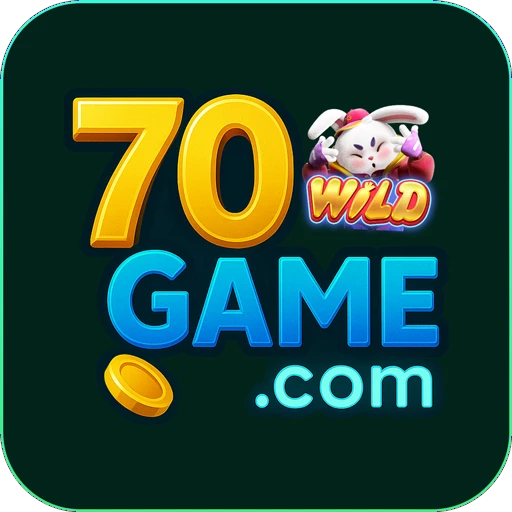 70GAME.com⭐️ ONLINE PLATAFORMA OFICIAL, seu site confiável!