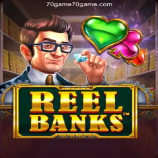 Exploring ReelBanks: A Fascinating Dive into Virtual Slots