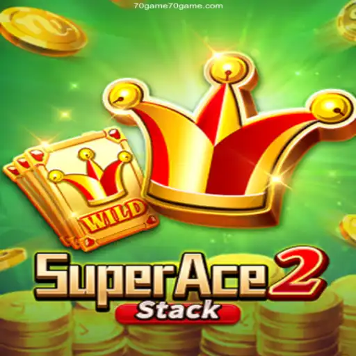 Explore SuperAce2: The Ultimate Adventure on 70GAME.com