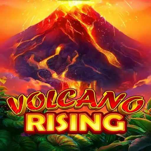 VolcanoRising: Dive into the Turbulent World of Molten Adventure