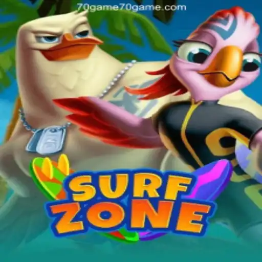 Exploring SurfZone: A Dynamic Adventure on 70GAME.com⭐️